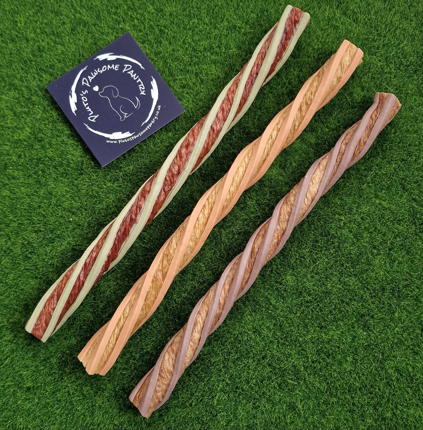 Puffed Veggie Chews Apple|Carrot|Sweet potato🍎🍠🥕
