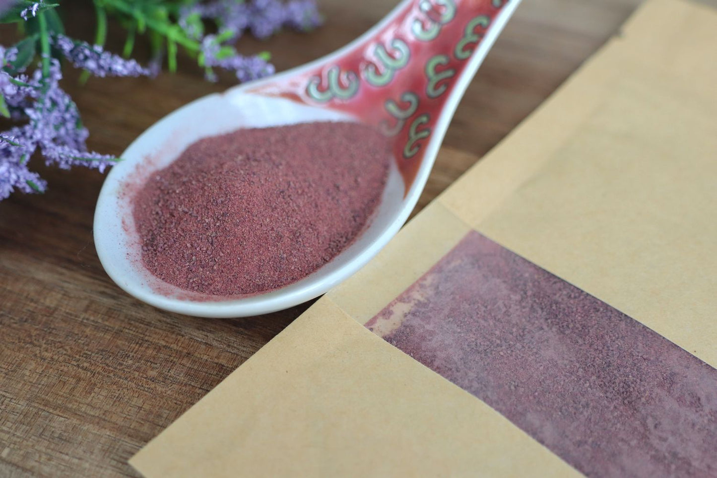 Beetroot powder (15g)