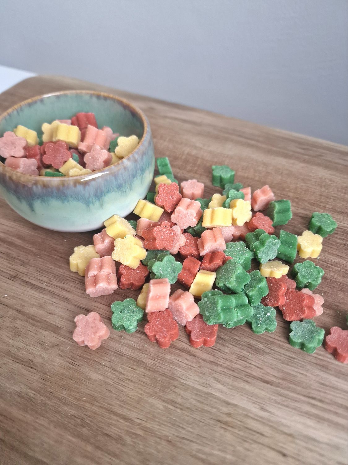 Fruit Salad 60g (Gluten free)