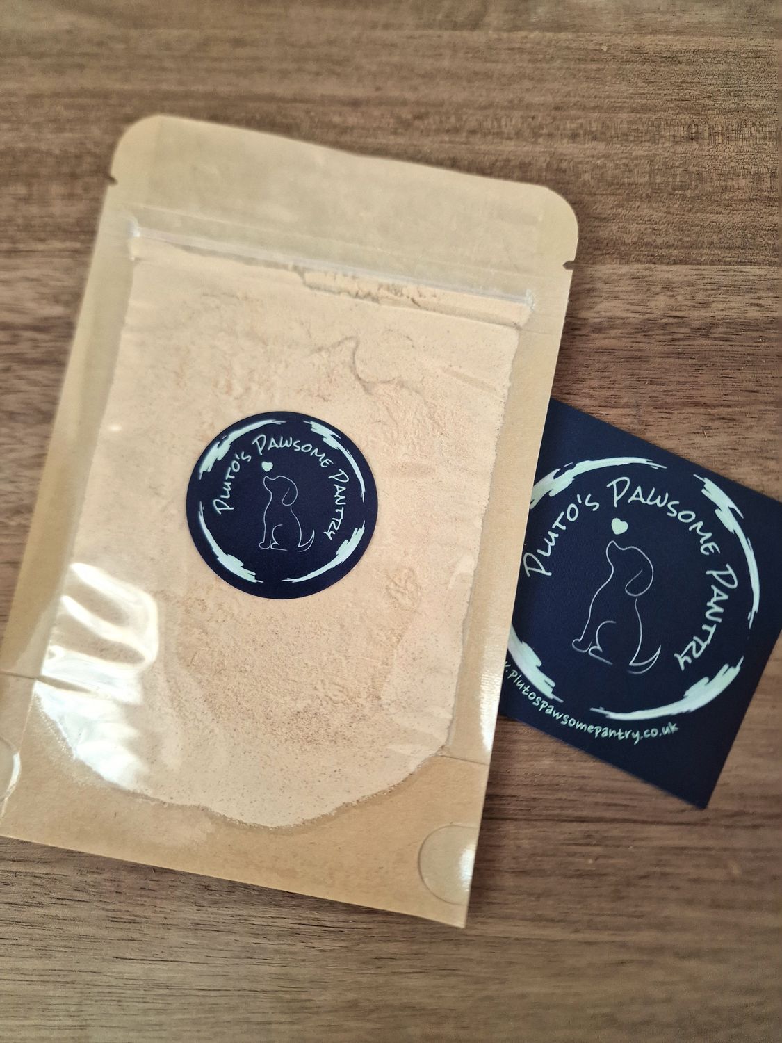 Lions mane mushroom powder 10g