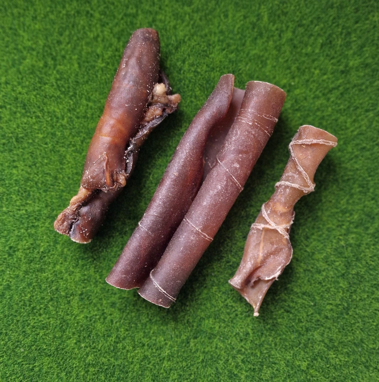 Camel skin rolls 15cm - x1 🐪