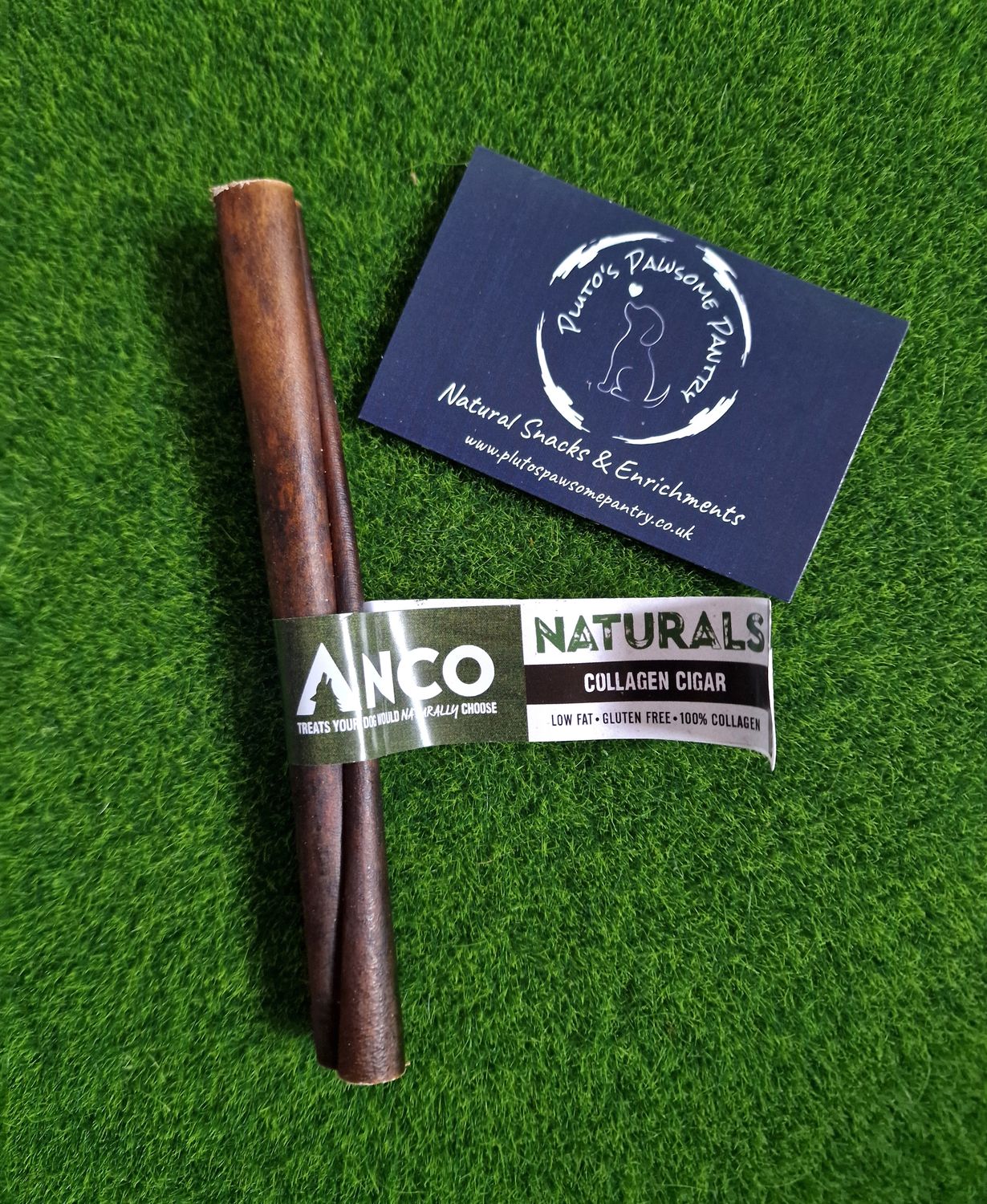 Anco Collagen Cigar
