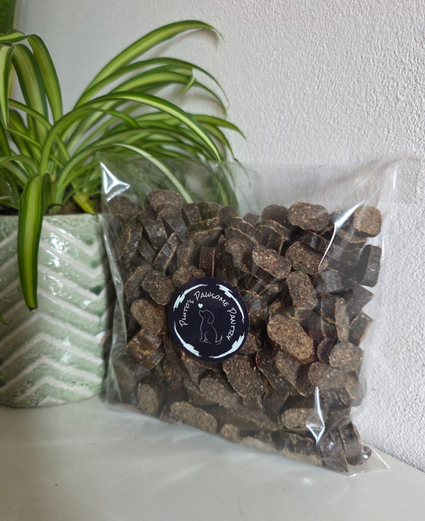 Rabbit Slices 500g