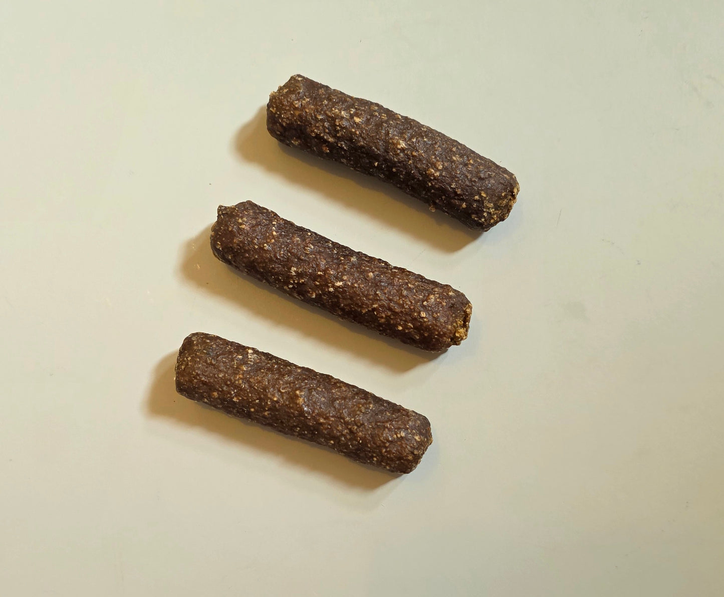 Small rabbit sausage x1