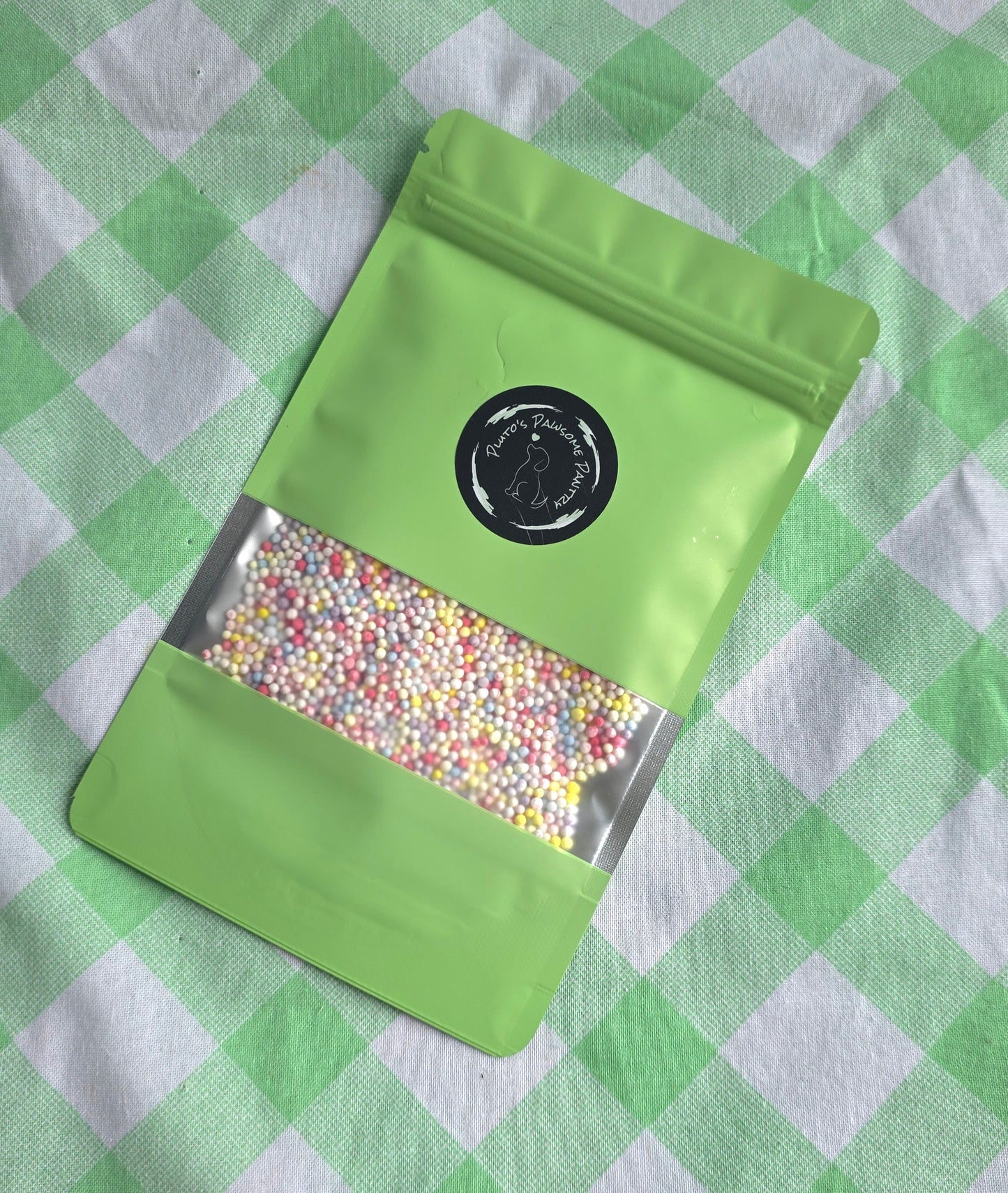 Bunny Sprinkles 50g each