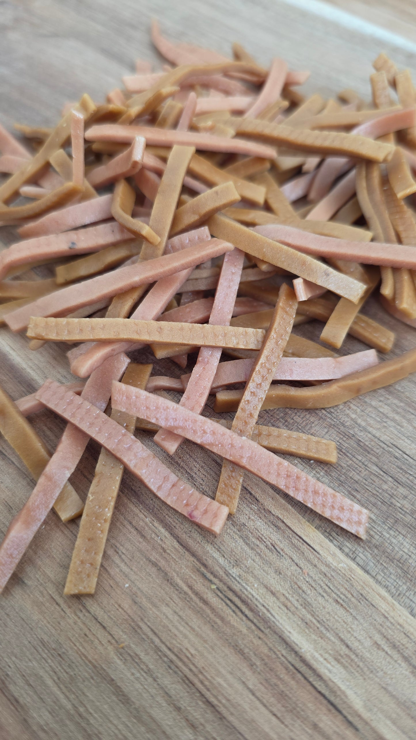 Salmon mini fillets 50g š