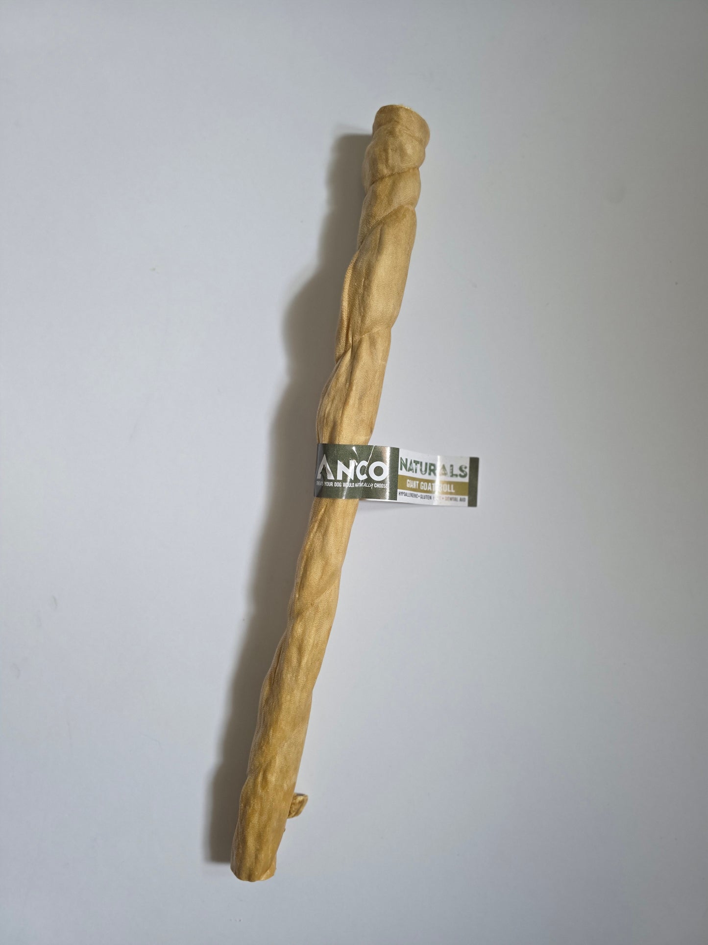 Giant Goat skin roll