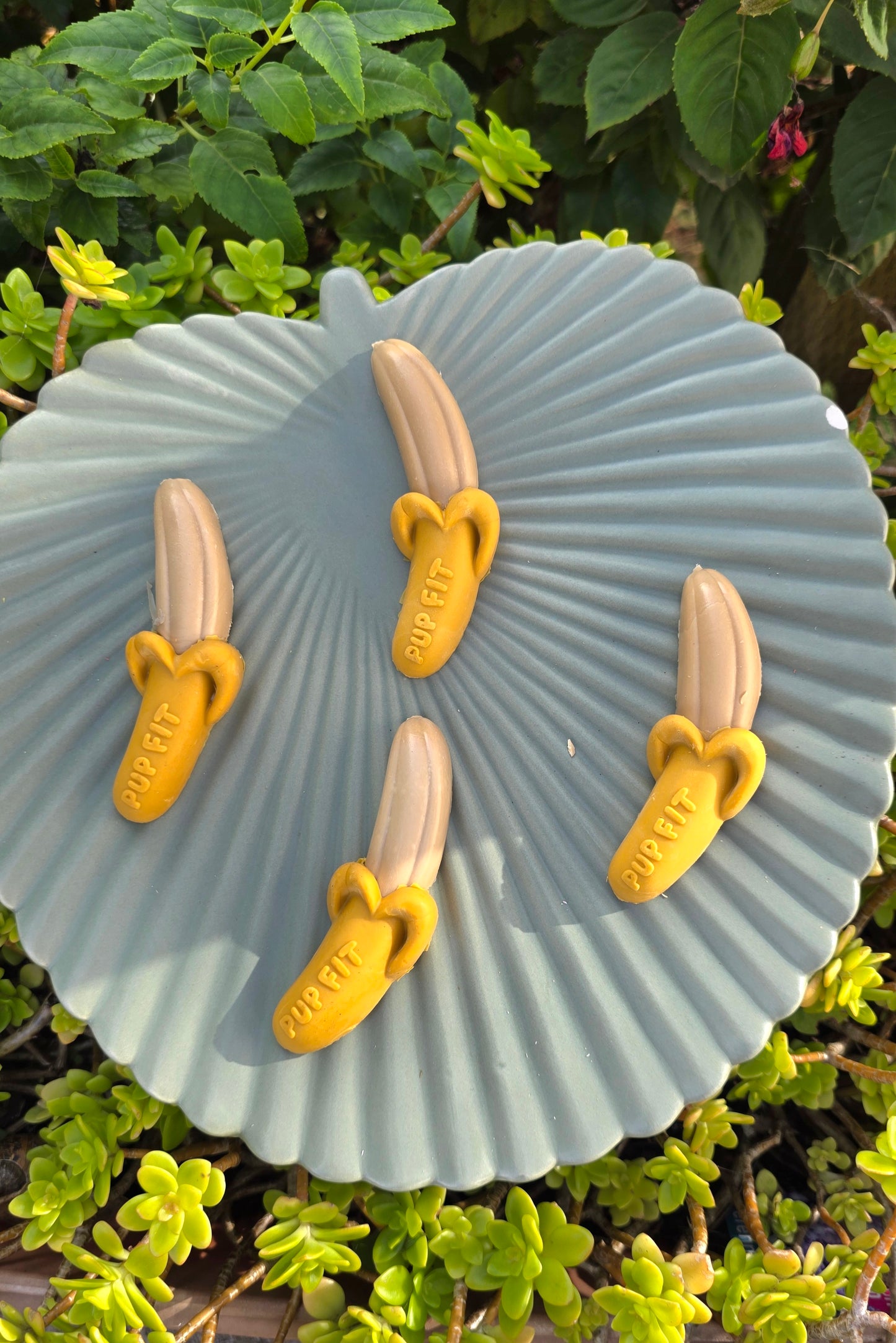 Banana chew 🍌