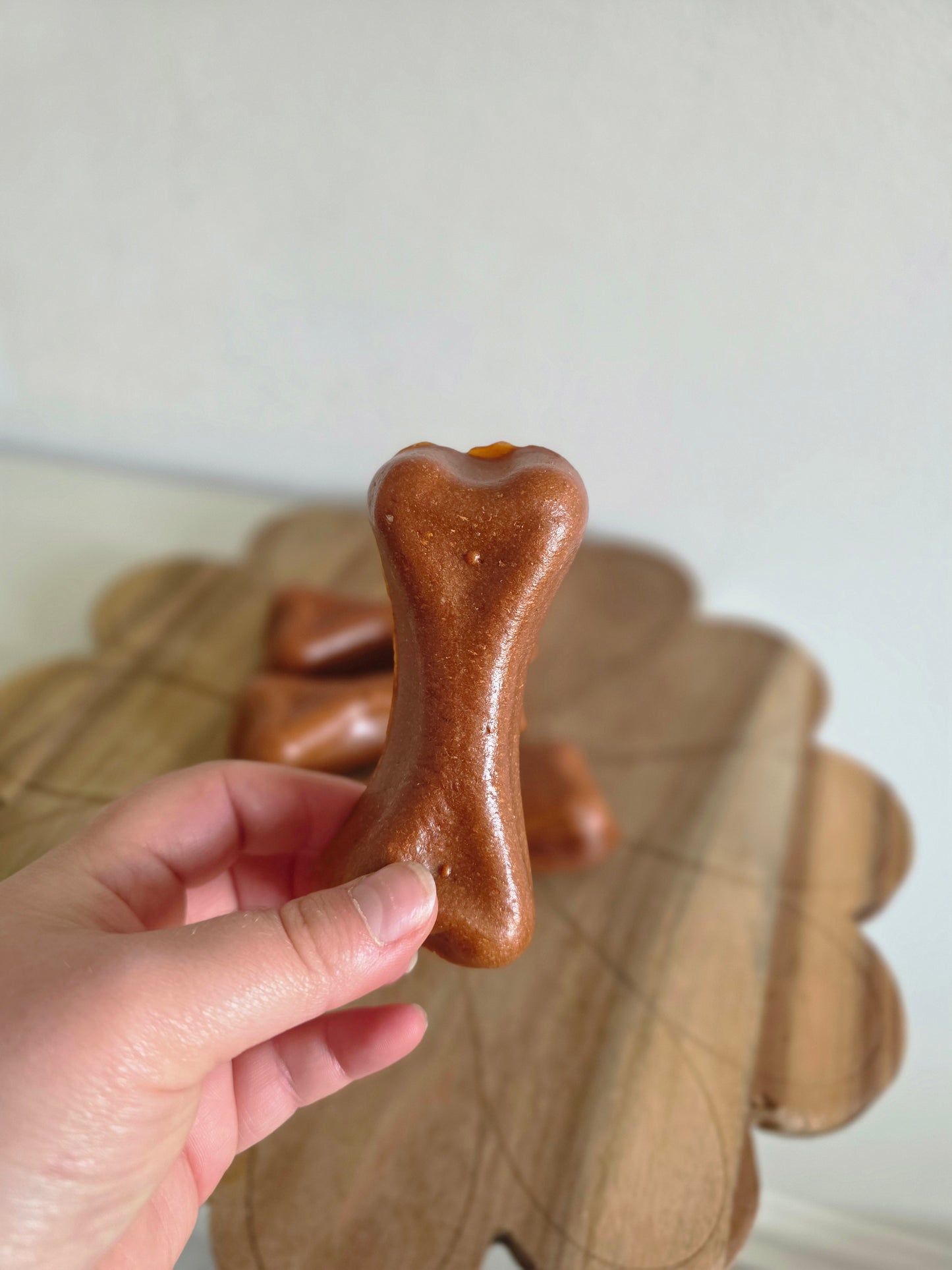 Cheese & beef bone (M)
