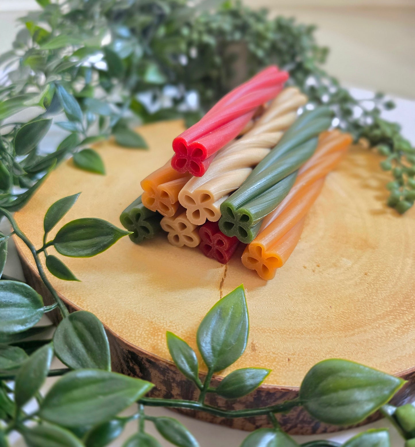 Flora Veggie Chew