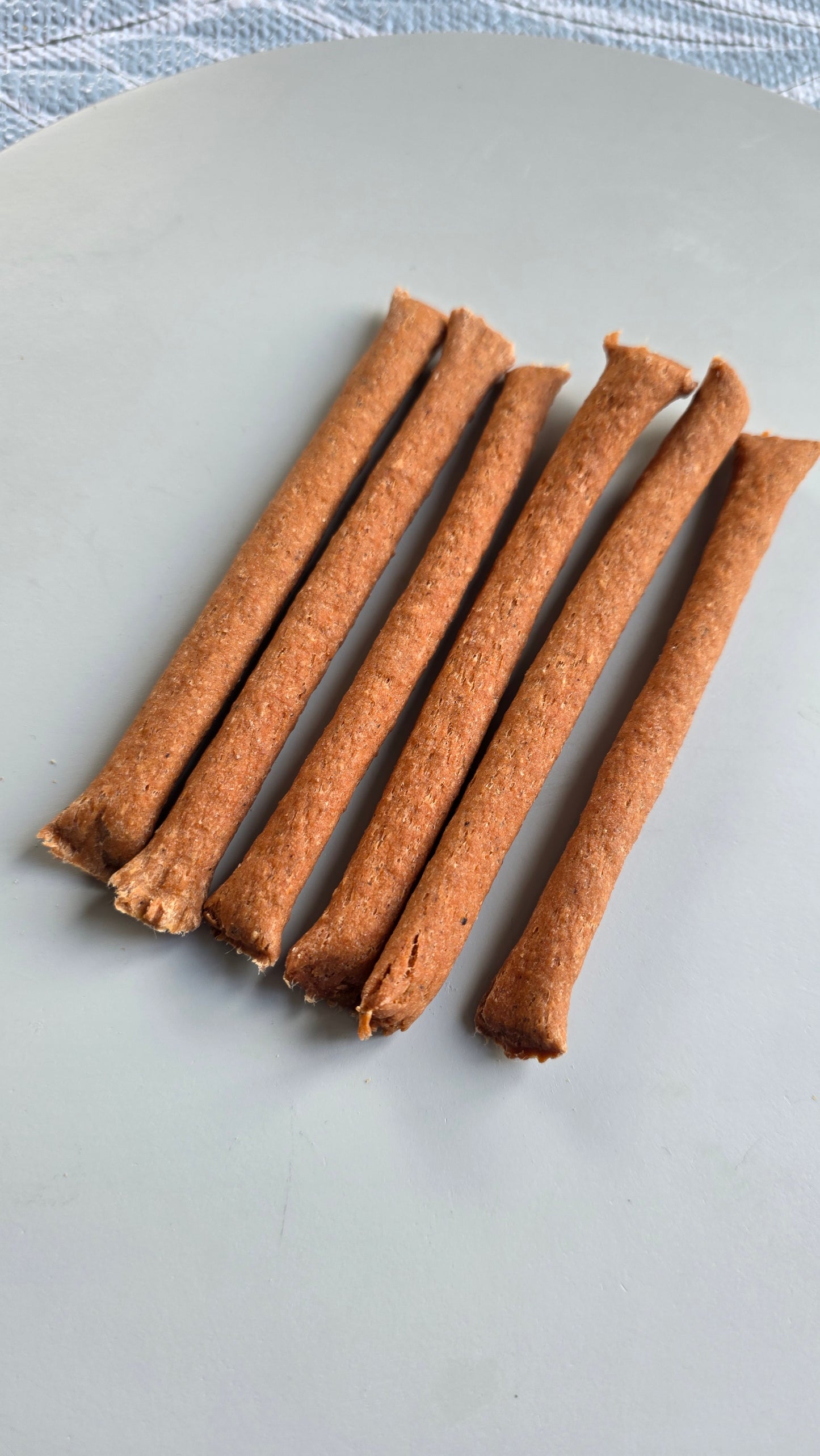 Turkey meaty stick x1