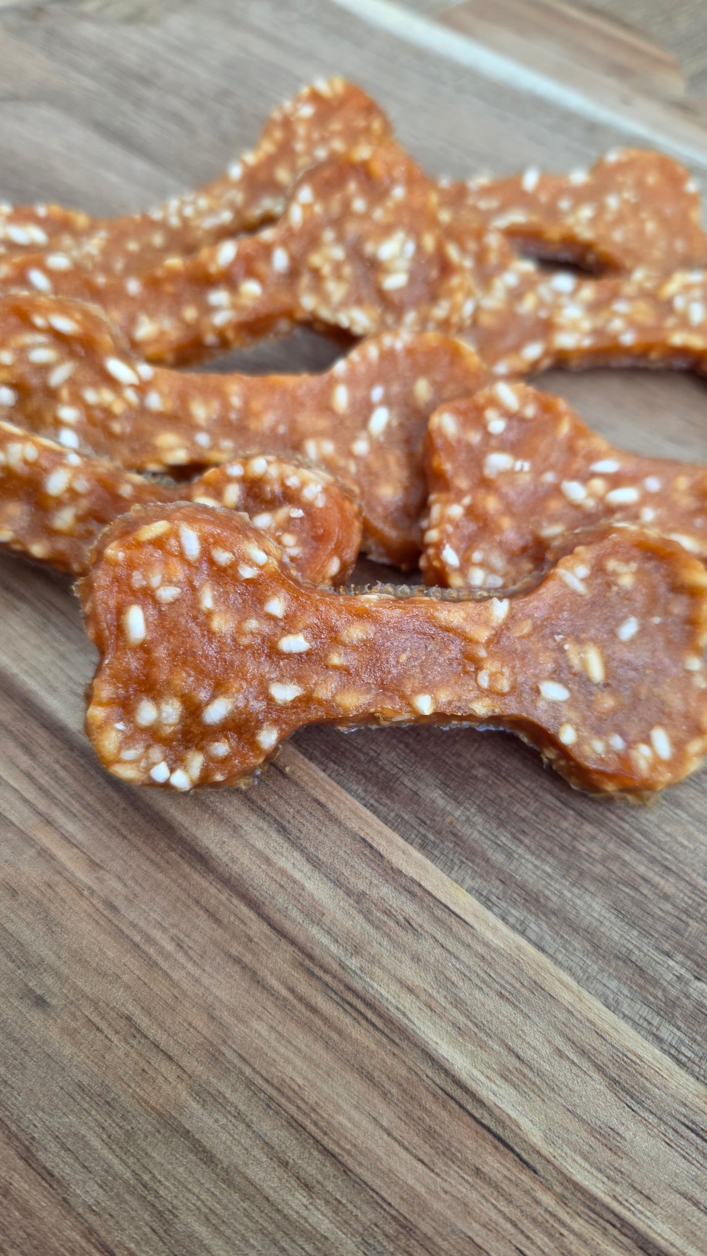 Chicken & rice bone šš