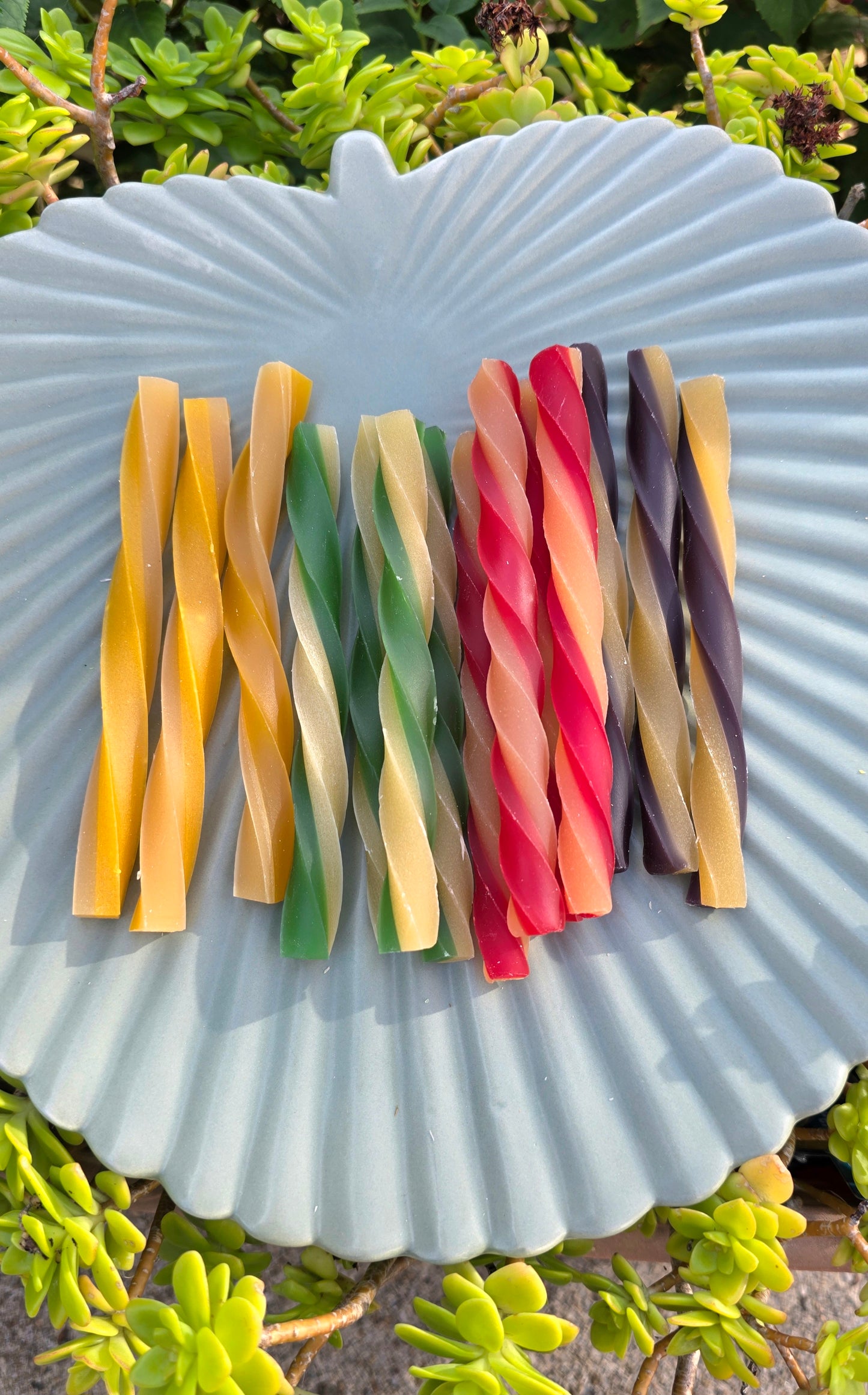 Fruity twist chews ππππ«