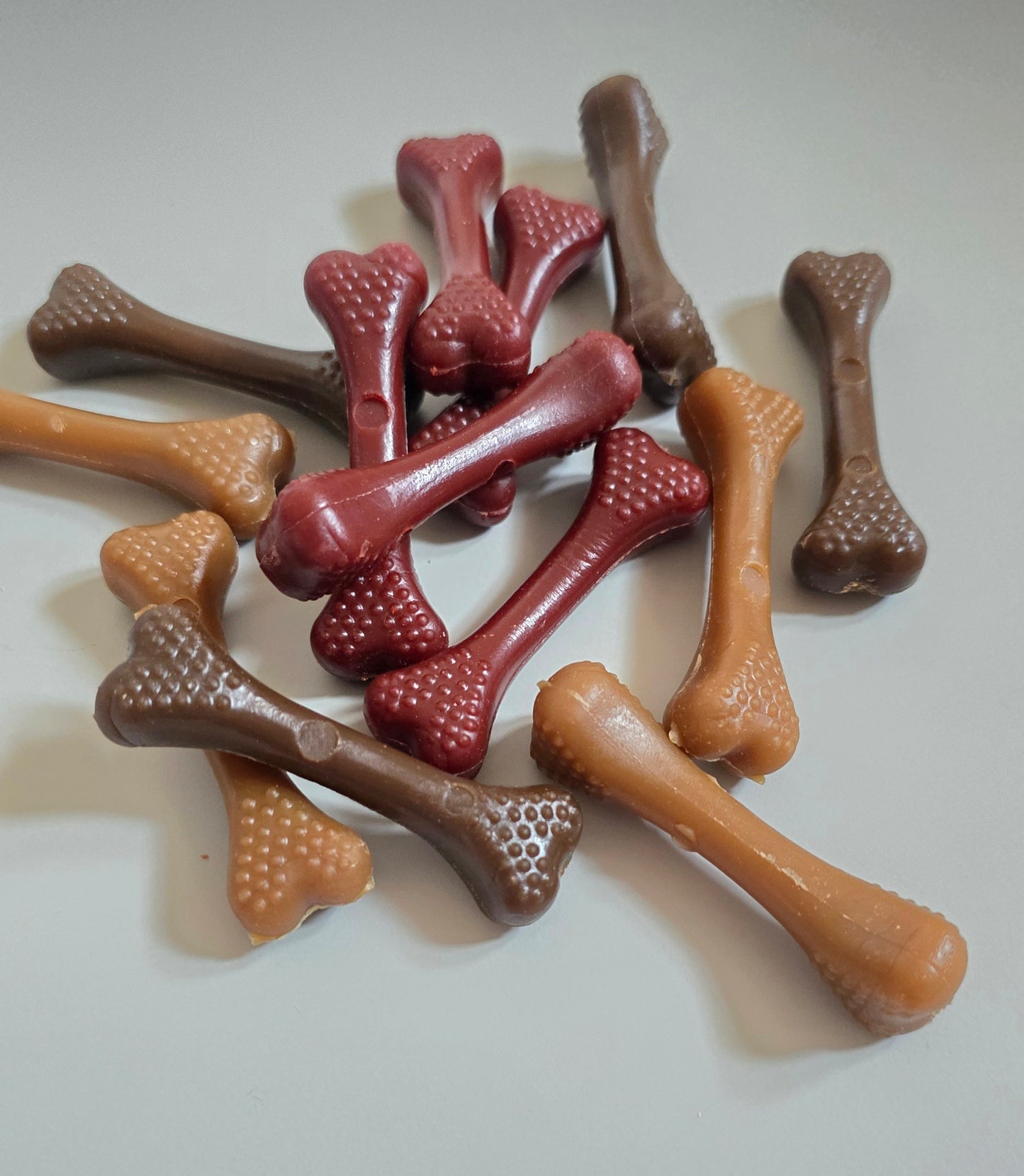 Mini bones - chicken & Sweet potato