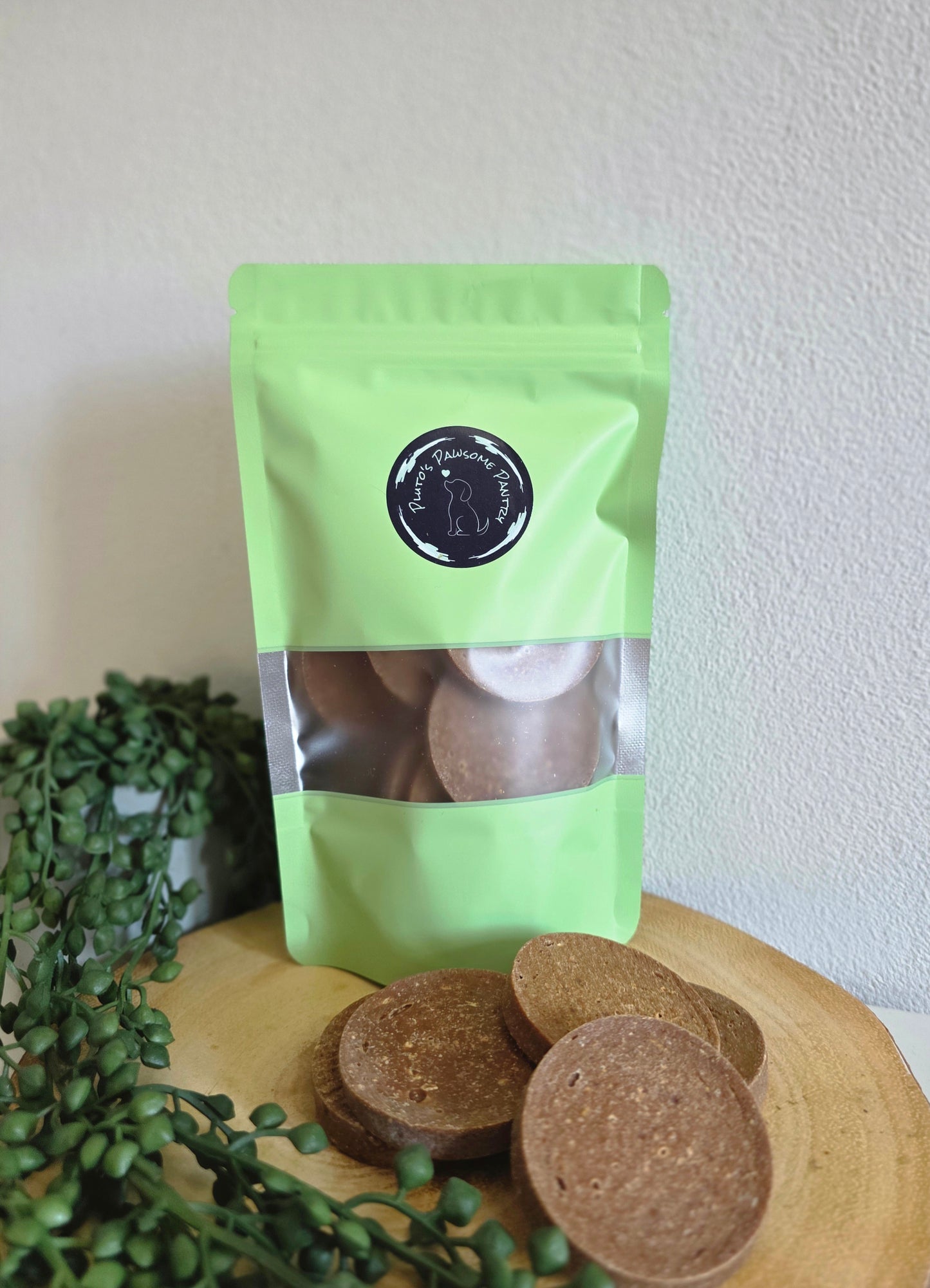 Jr turkey coins 100g