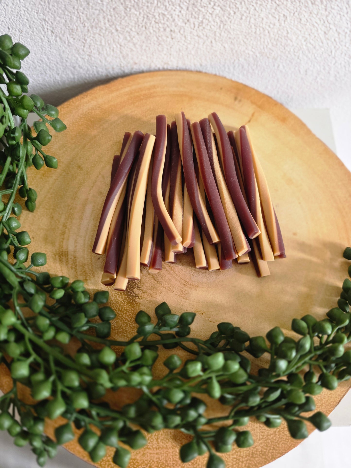 Blueberry & Sweet Potato Chews
