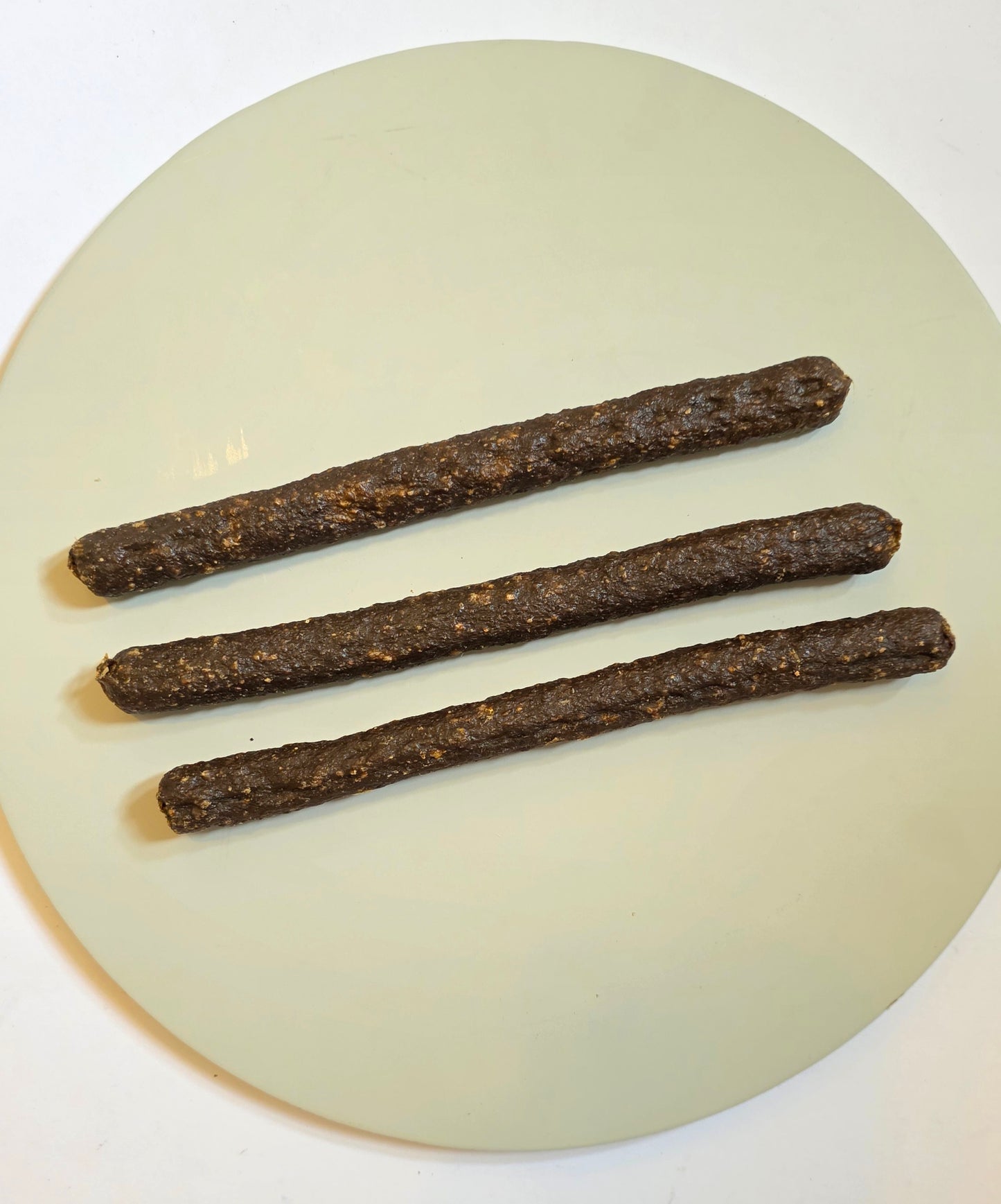 Liver sausage x1