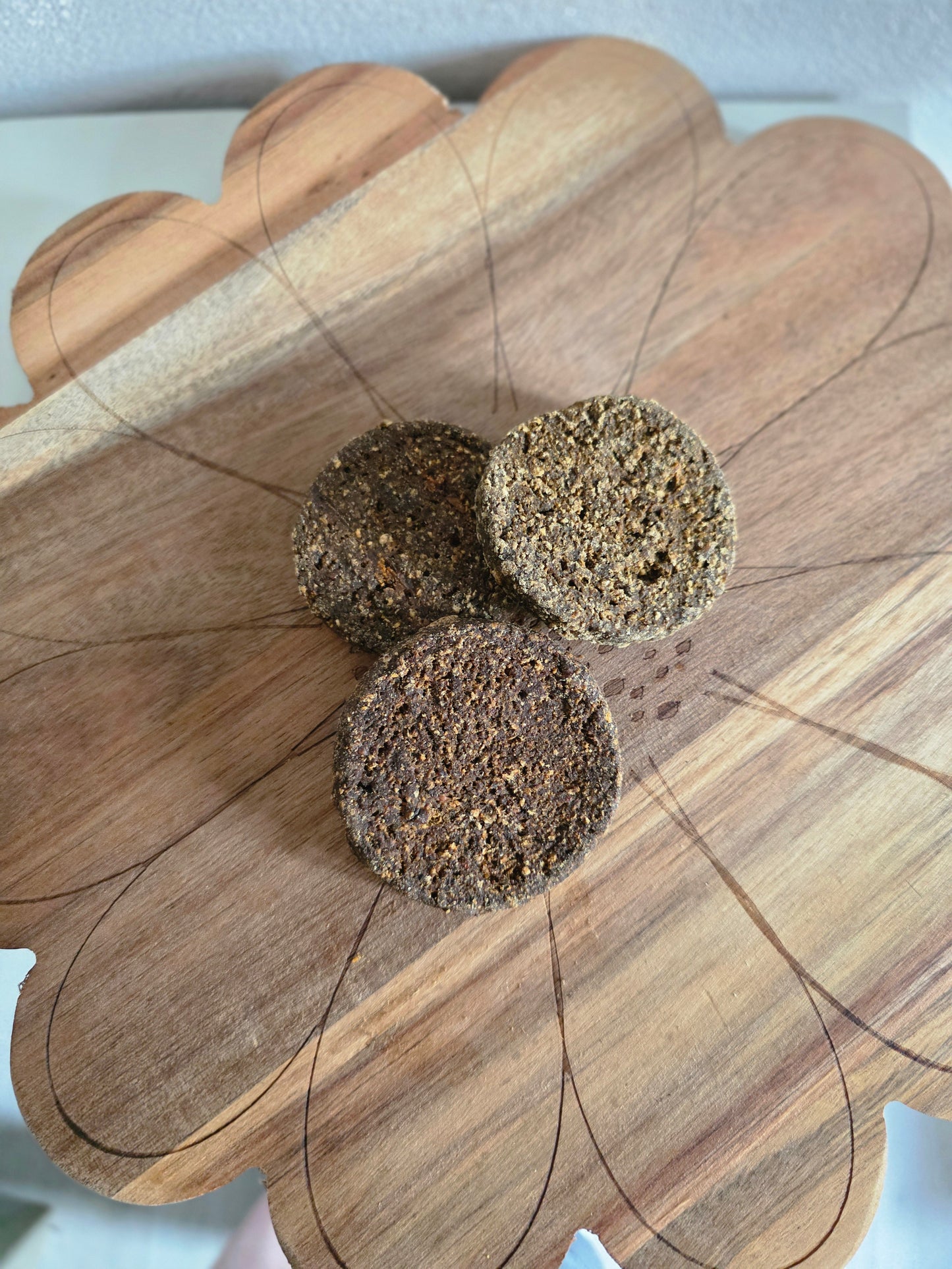 Gourmet Pheasant and Partridge Burgers