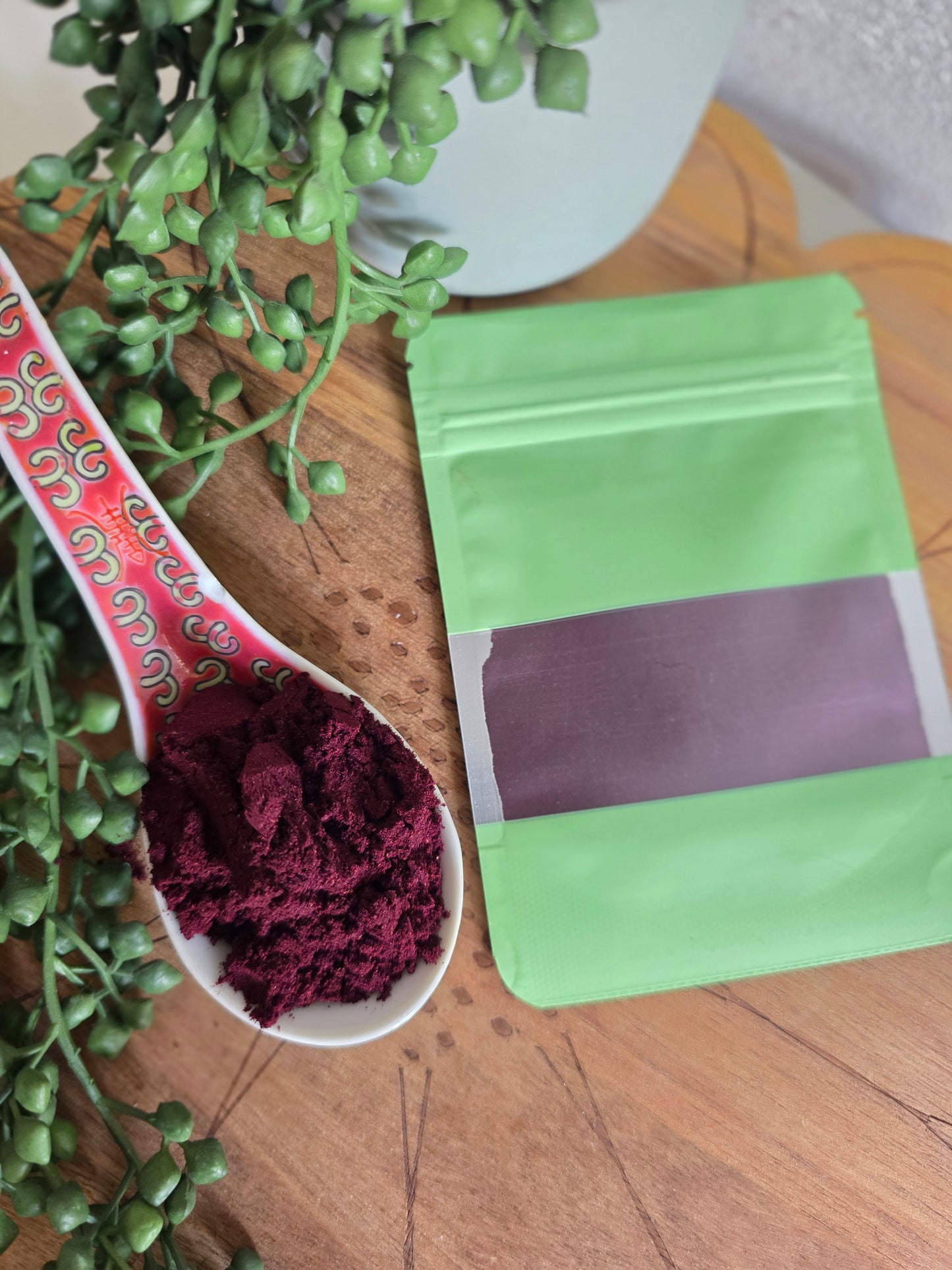 Blueberry Powder 15g