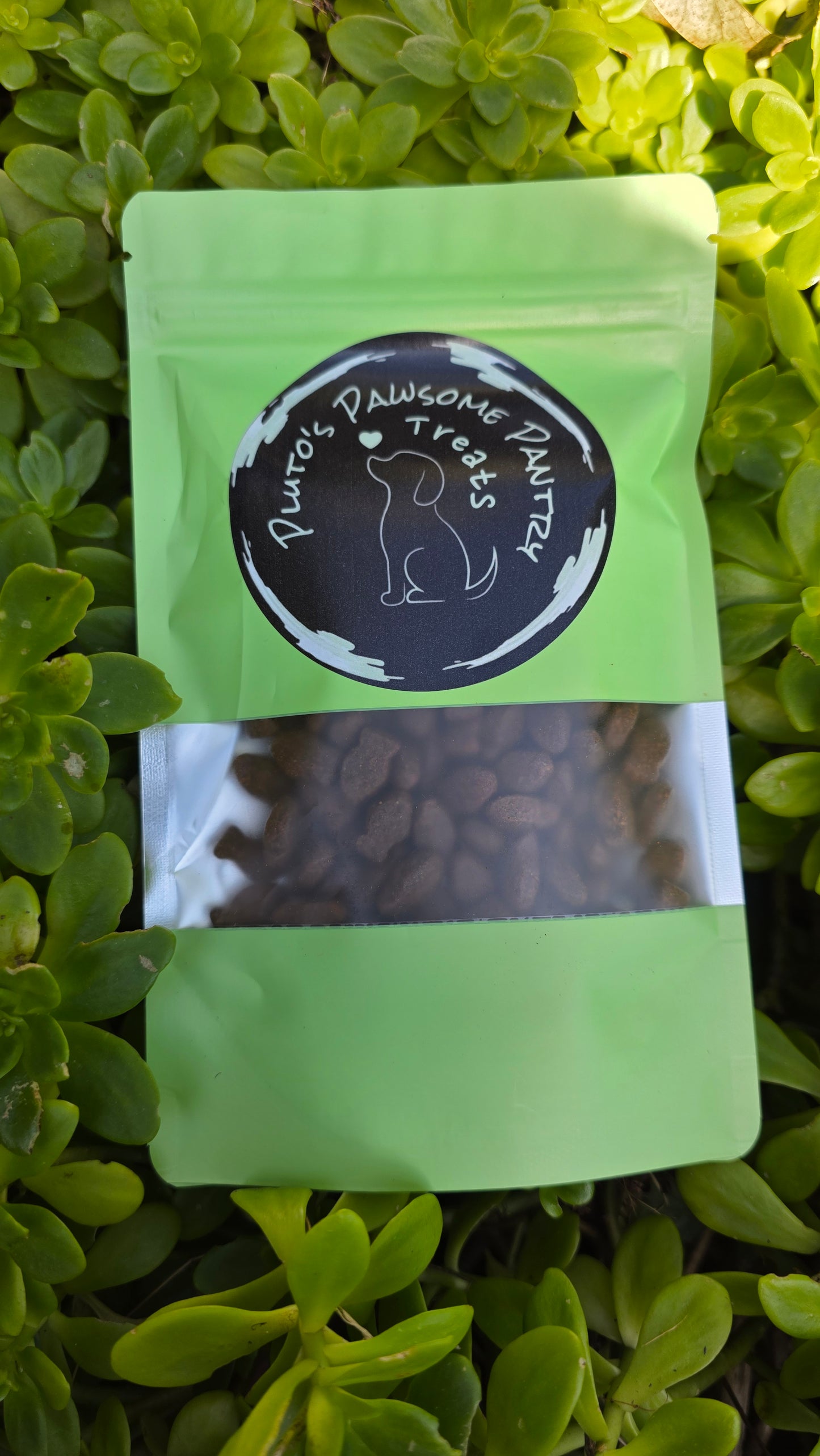 100% Fishy bites 100g