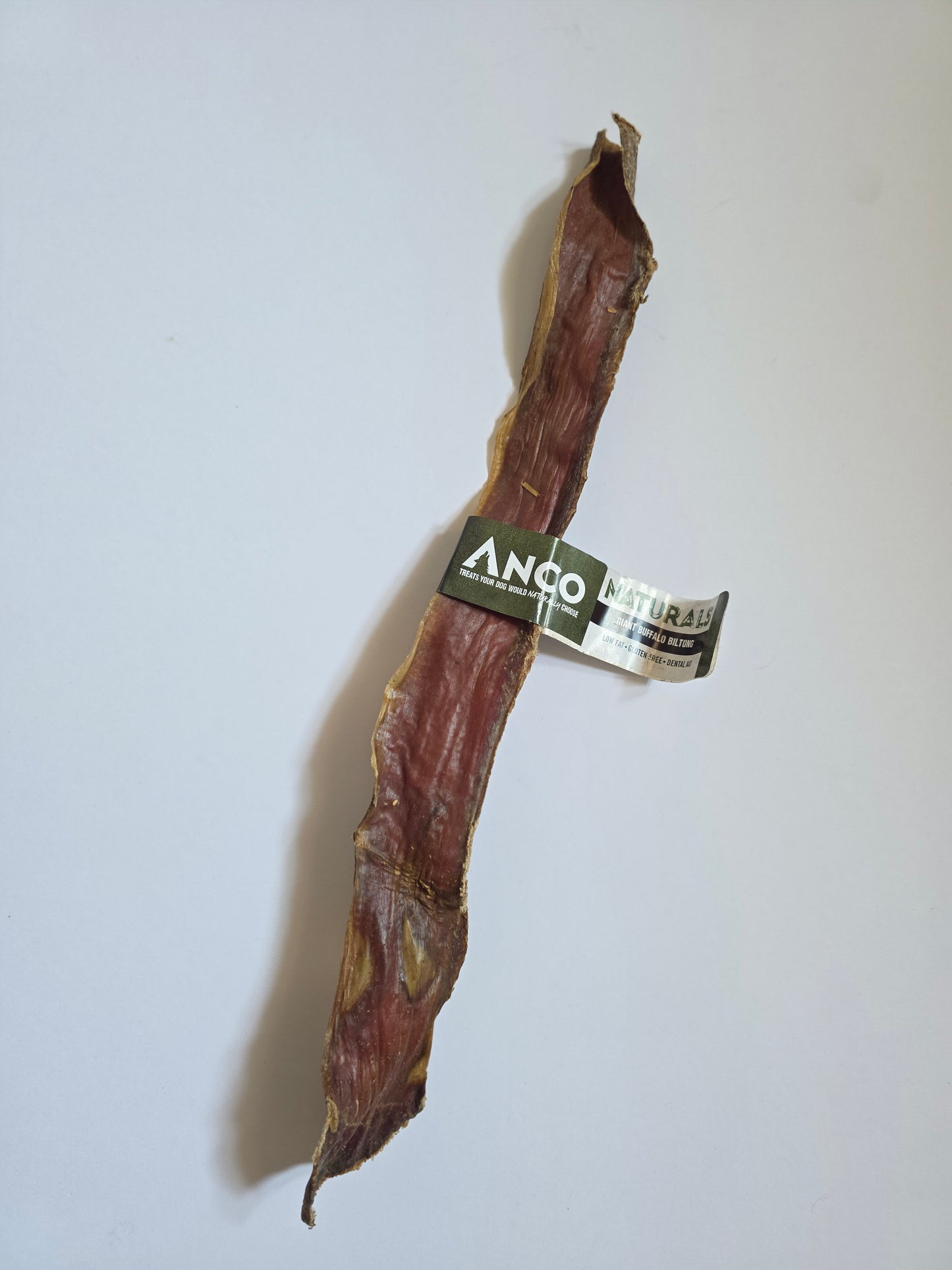 Giant Buffalo biltong