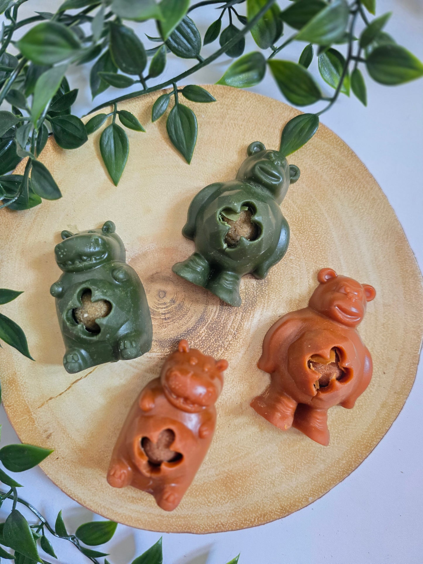 Safari veggie chews