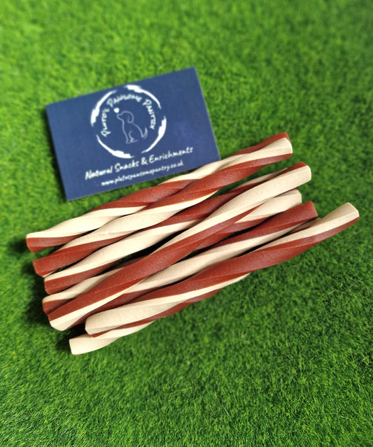 Cheese & Tomato straws🧀🍅