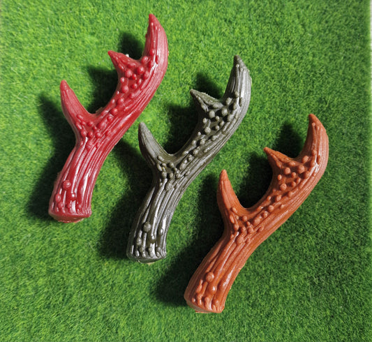 Veggie Antlers (large)
