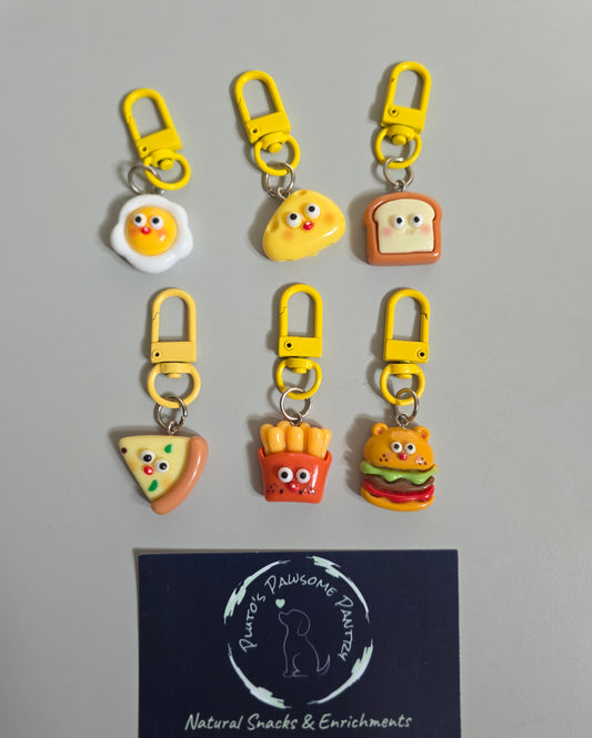 Plutos Takeout tags