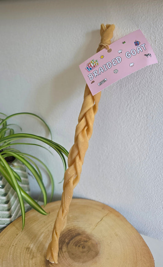 Goat Braid 30cm