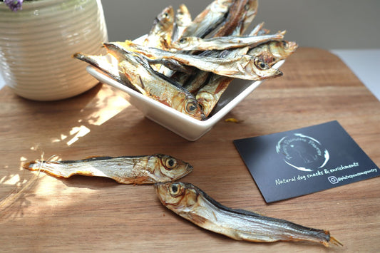 Sprats 150g