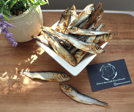 Sprats 75g