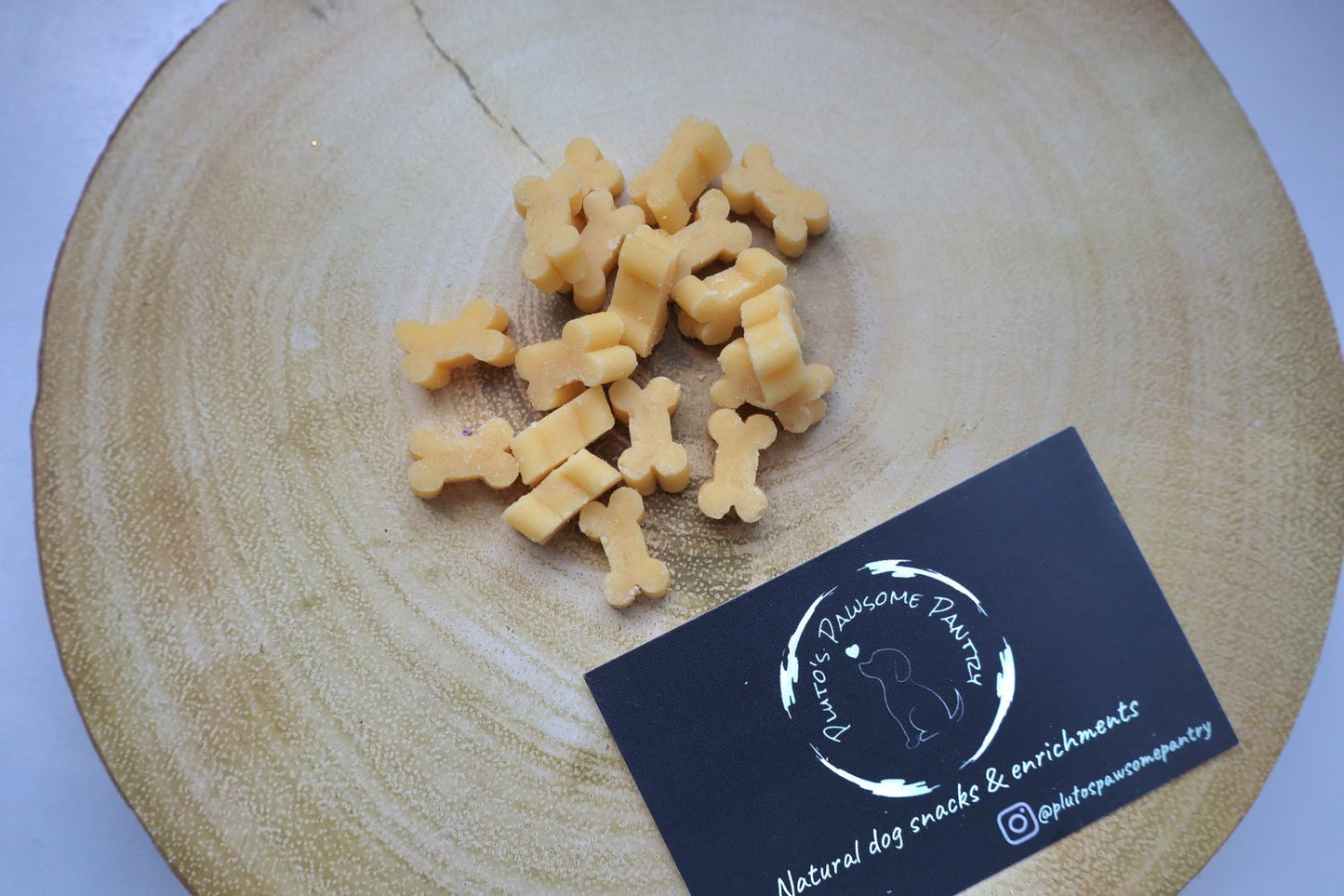 Soft cheese bones 100g