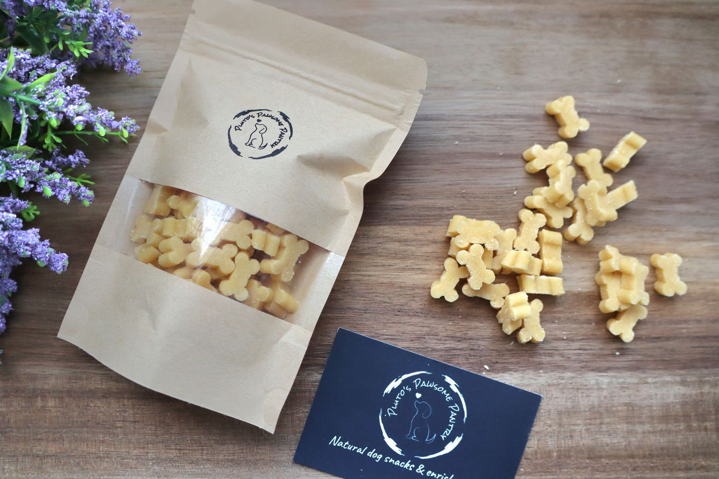 Soft cheese bones 100g