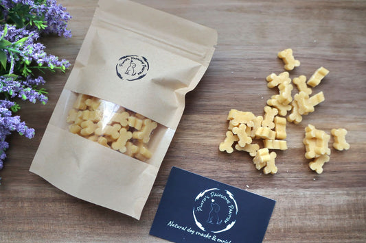 Soft cheese bones 100g