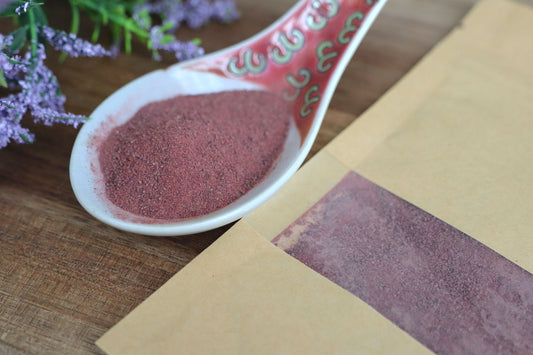 Beetroot powder (15g)