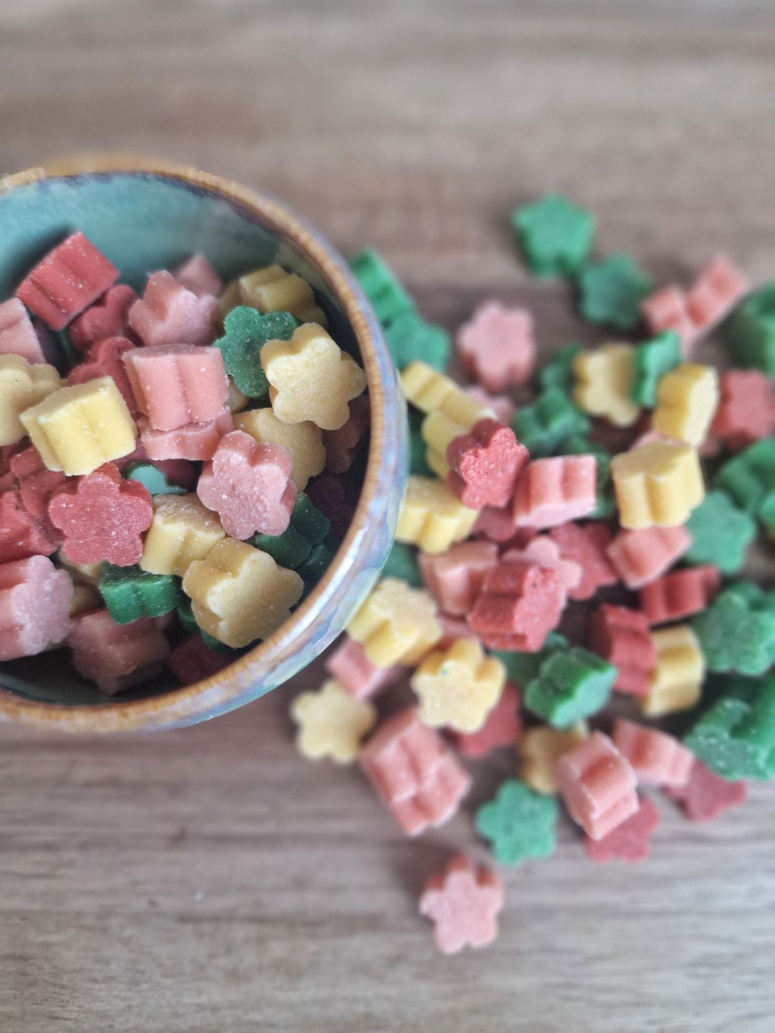 Fruit Salad 60g (Gluten free)