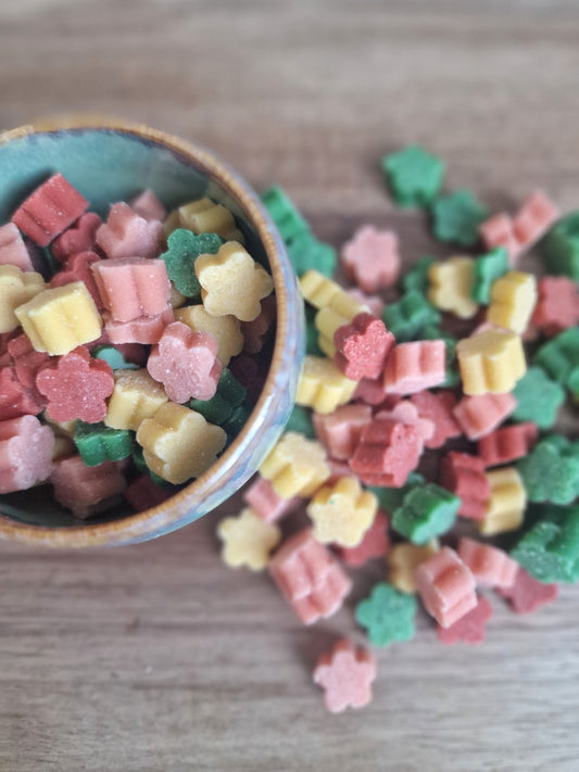 Fruit Salad 60g (Gluten free)