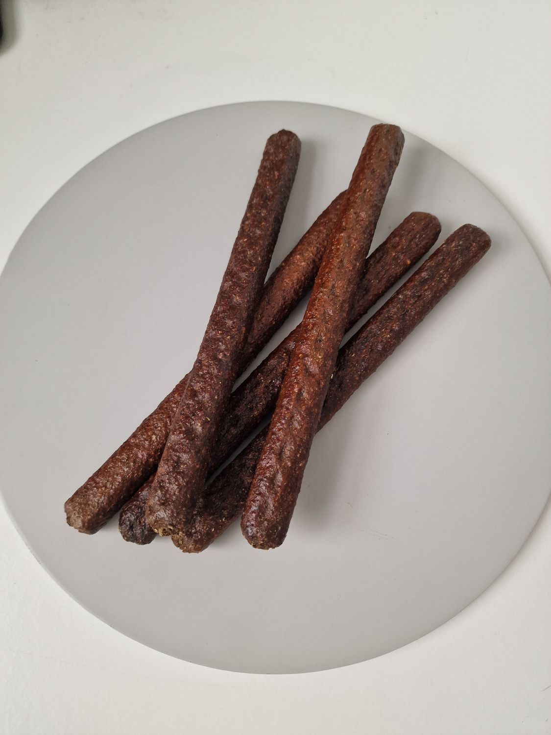 Gourmet rabbit sausage stick (long)🐇🐰