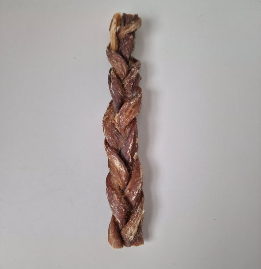 Lamb braid🐑