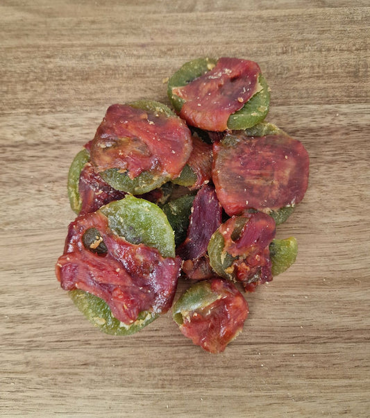 Kiwi Chunks Wrapped Duck Breast 120g