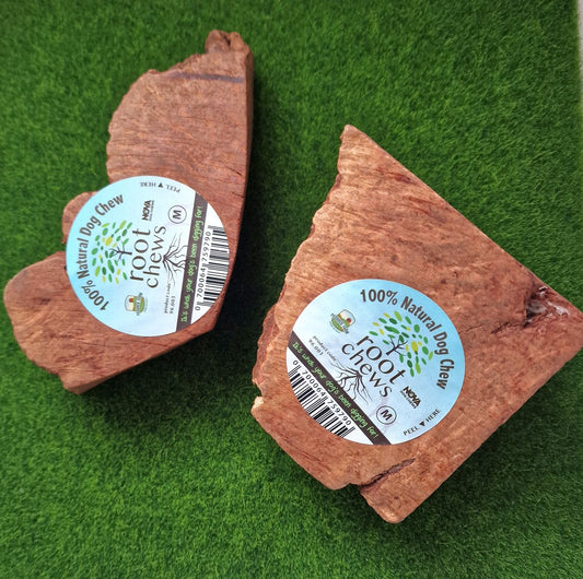 Root Chew - Medium