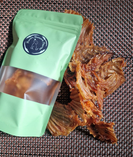 Rabbit Rib 60g🐇🐰