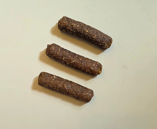 Small rabbit sausage x1