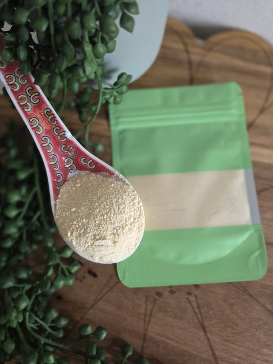 Mango powder 15g 🥭