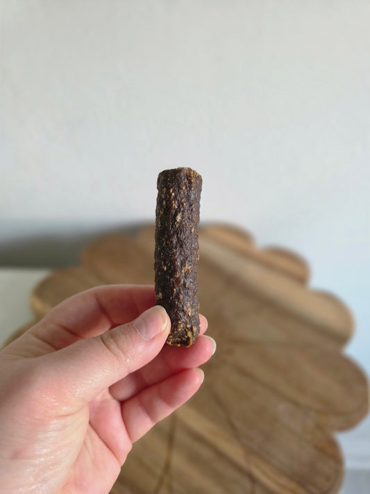 Liver sausage