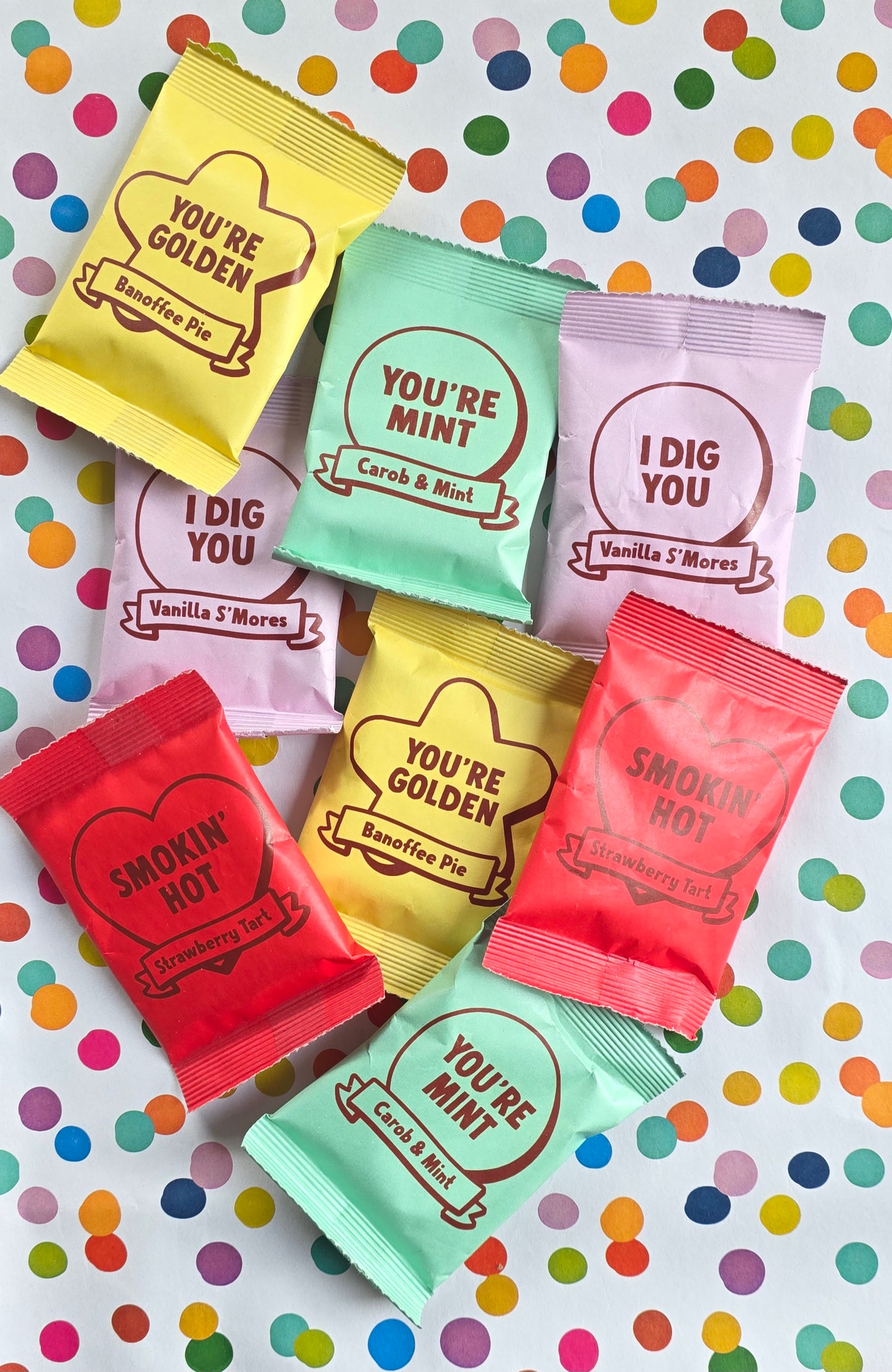 Denzels mini treat bag x1