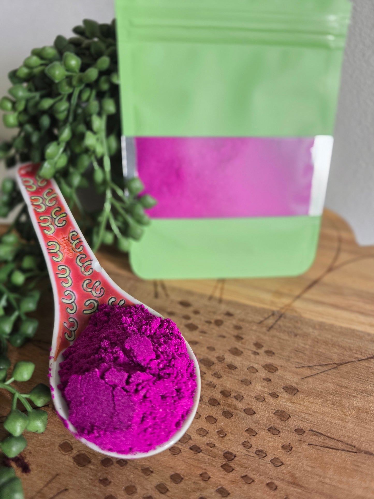 Dragon fruit powder 10g