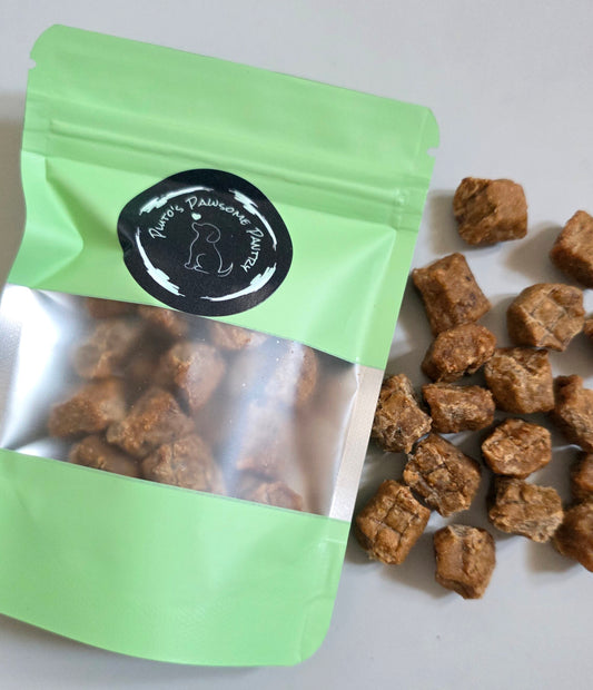 Chicken & Blackberry softies 40g