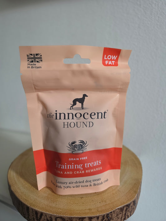 Training Treats - Tuna & Crab Rewards